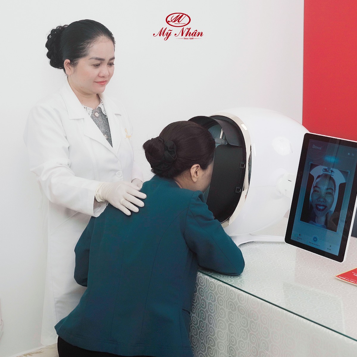 Cơ sở vật chất 2