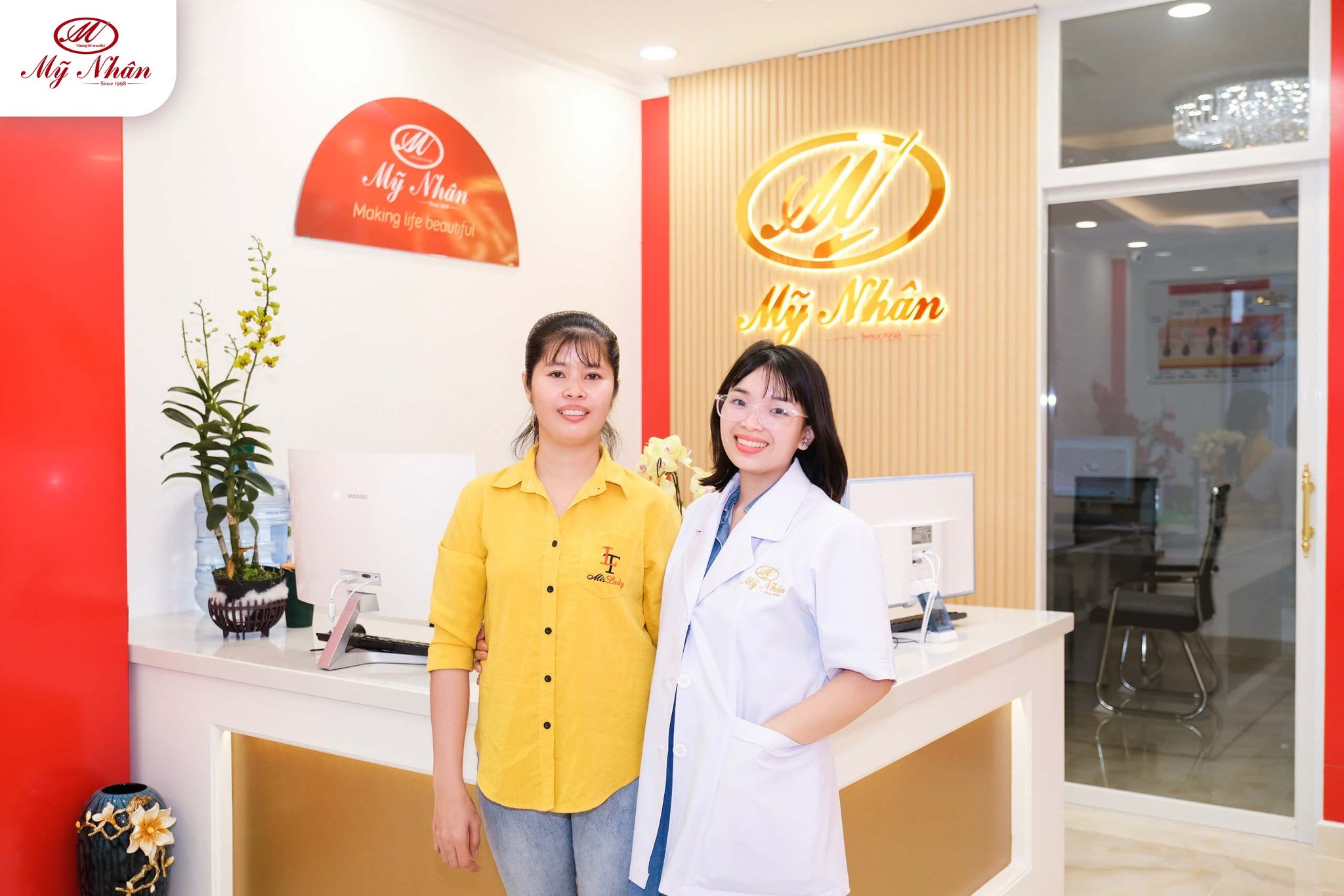 Cơ sở vật chất 4