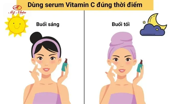 Bổ sung chất chống oxy hóa