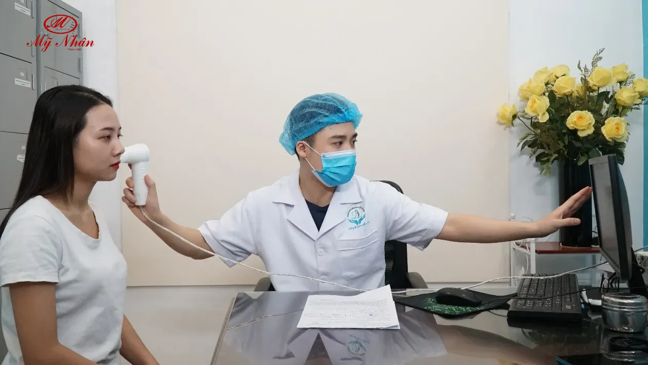 Khi nào cần tìm đến bác sĩ da liễu?