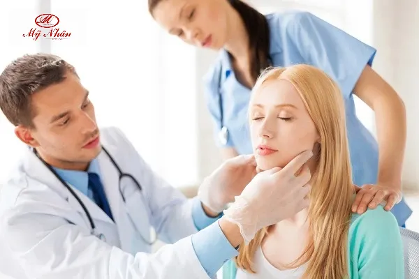 Khi nào cần sự can thiệp của chuyên gia da liễu