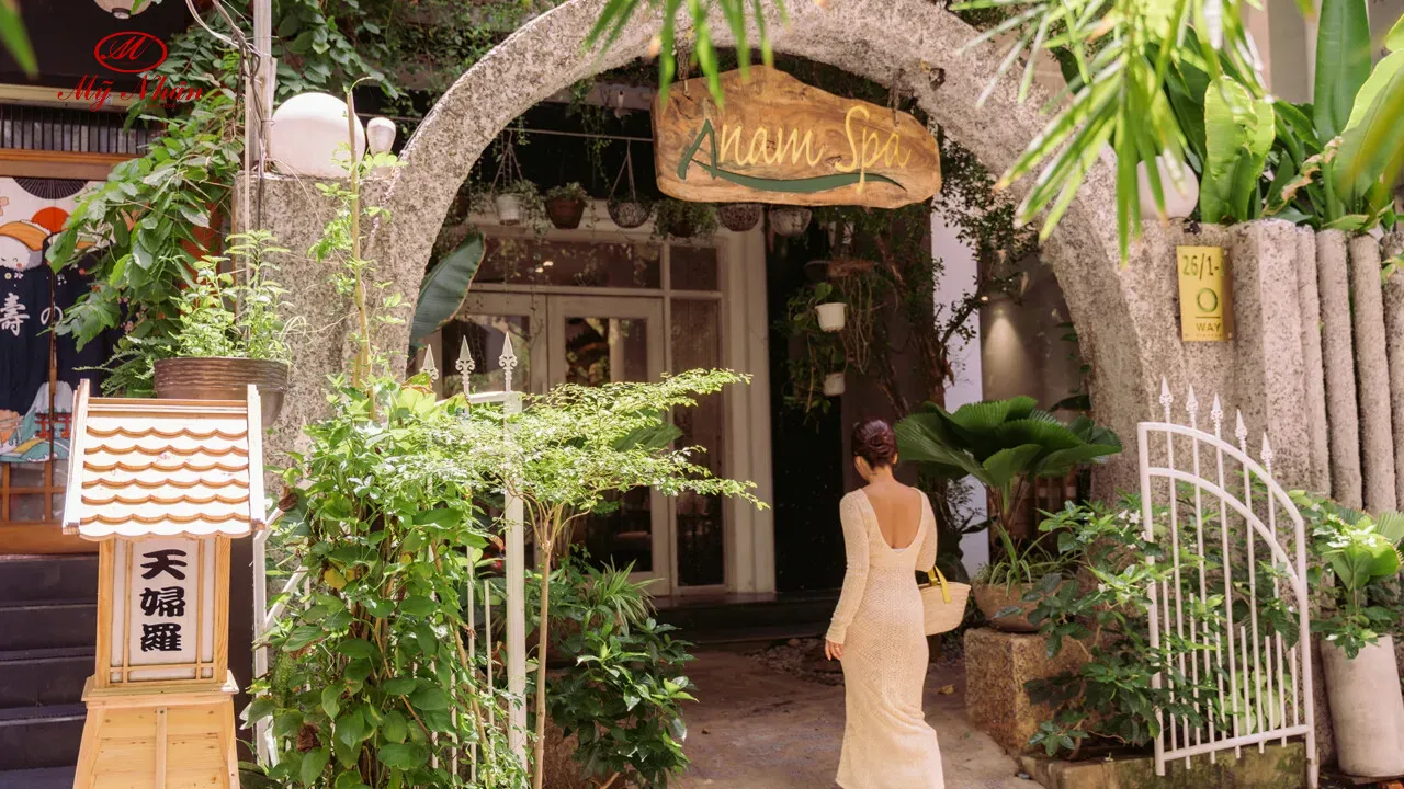Anam QT Spa có tốt không