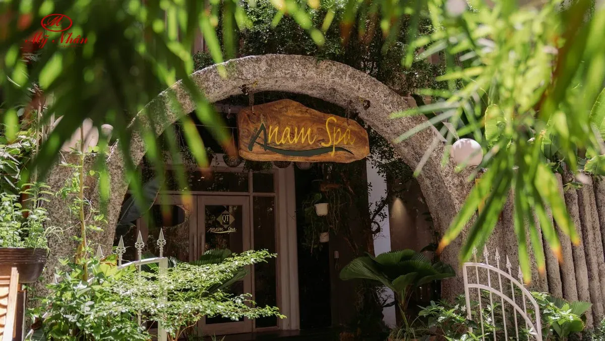 Anam QT Spa có lừa đảo khách hàng không?