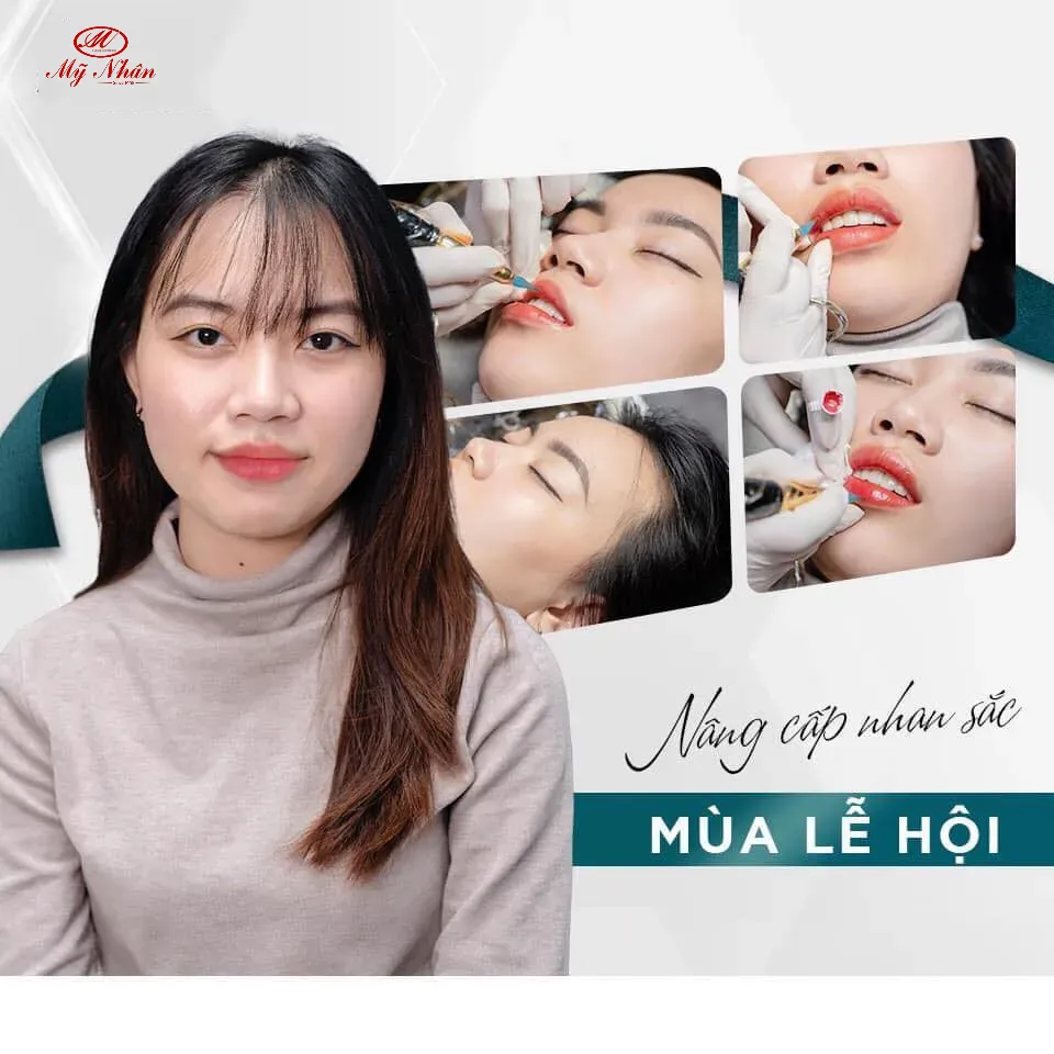 Hiệu quả thực tế các liệu trình