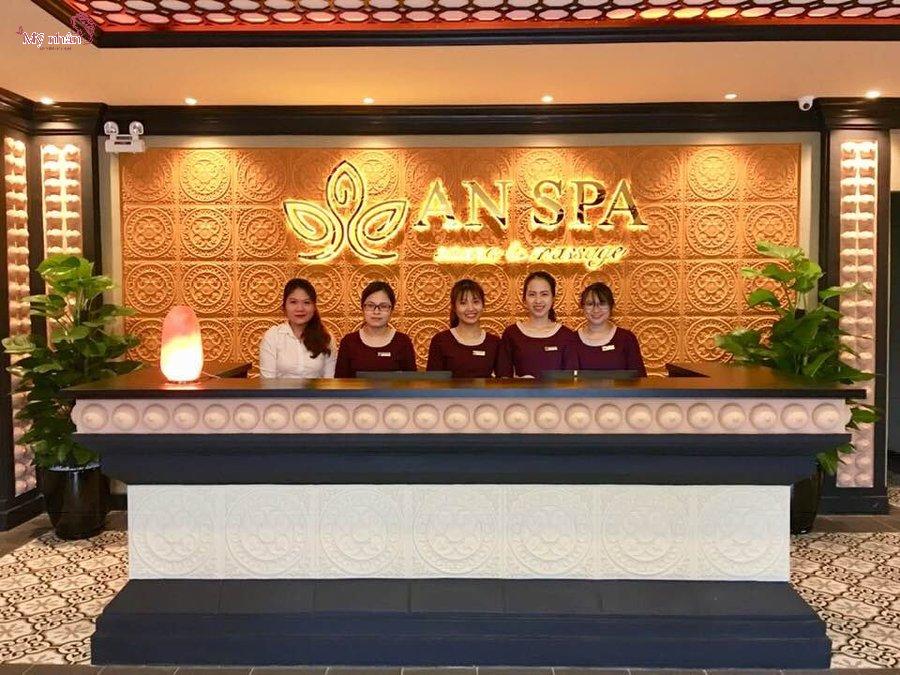 An Spa Sauna & Massage (Đà Nẵng, Việt Nam) - Đánh giá - Tripadvisor