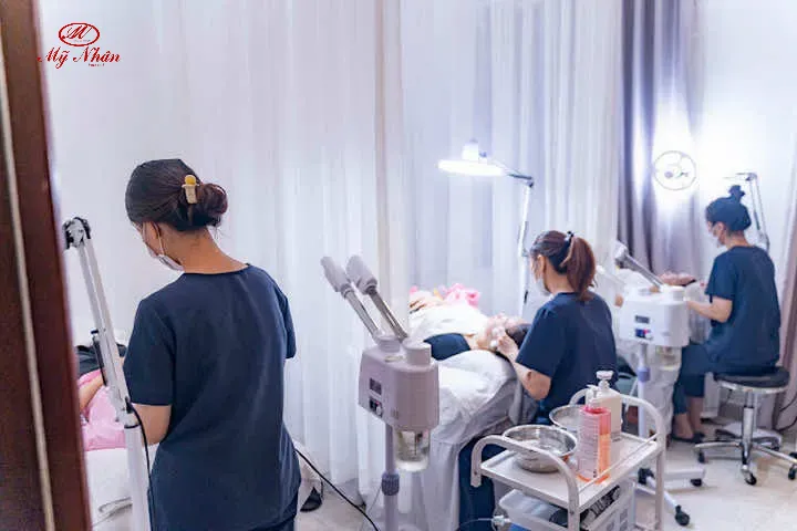 Đánh giá về chất lượng phục vụ, tay nghề kỹ thuật viên