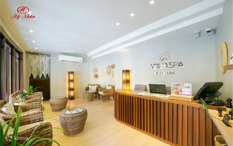 Aqua Spa