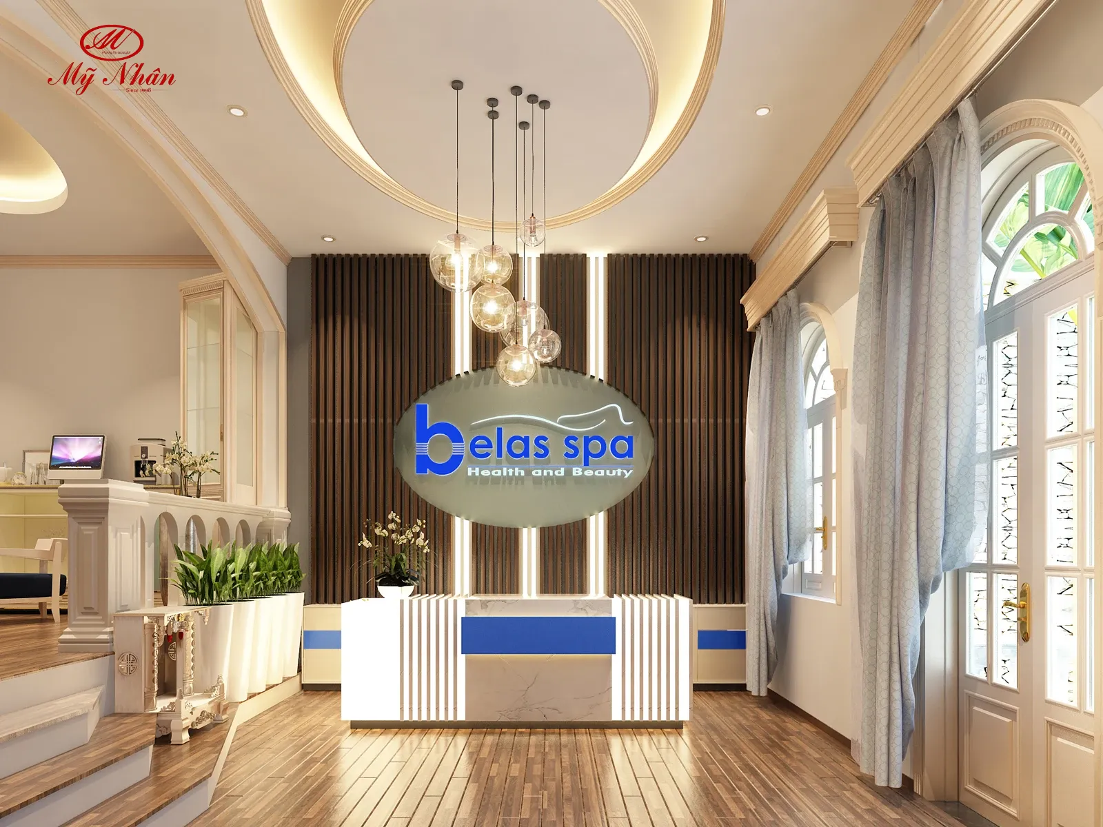Belas Spa: Có uy tín và hiệu quả