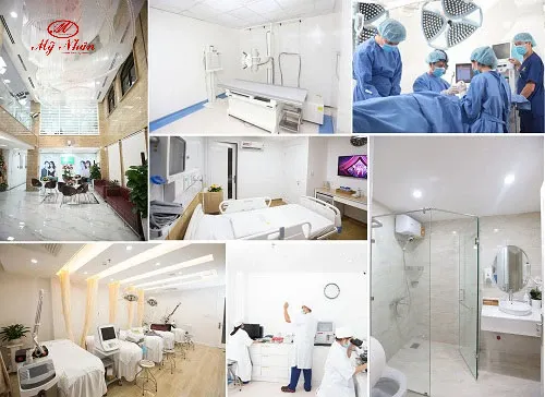 Bệnh viện thẩm mỹ Đông Á Trải nghiệm khách hàng