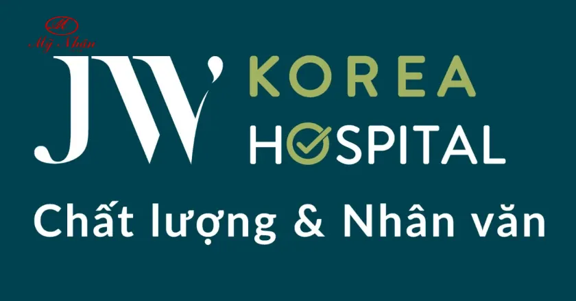 So sánh nhanh bệnh viện JW Hàn Quốc