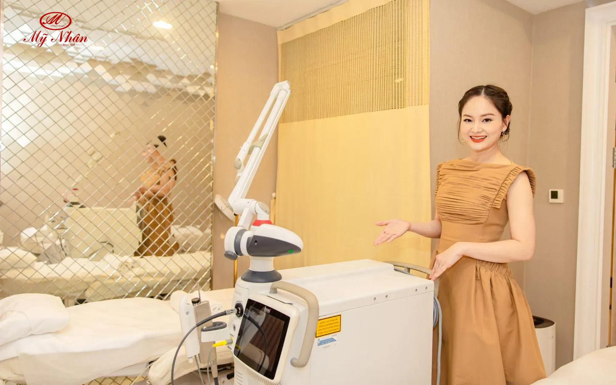 Cơ sở vật chất
