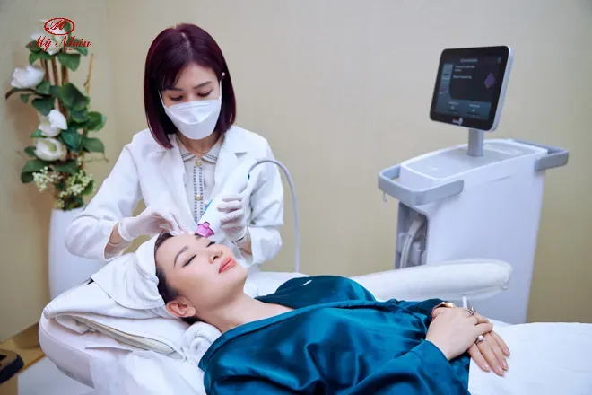 Thực hư tin đồn VITA Clinic lừa đảo