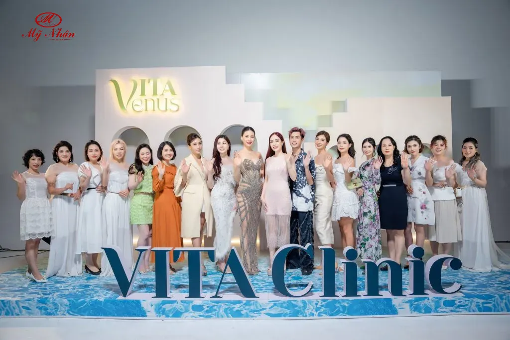 Ưu và nhược điểm VITA Clinic