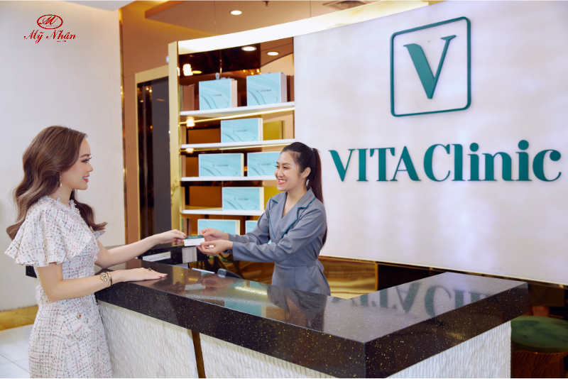 Thẩm mỹ viện Vita Clinic, TP. Hà Nội