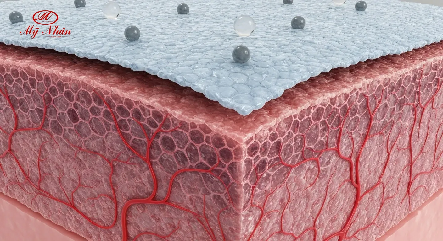 Phân tích khoa học về tác động của dầu dừa lên da