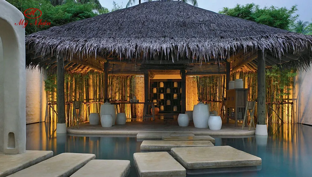 Six Senses Destination Spa Phuket