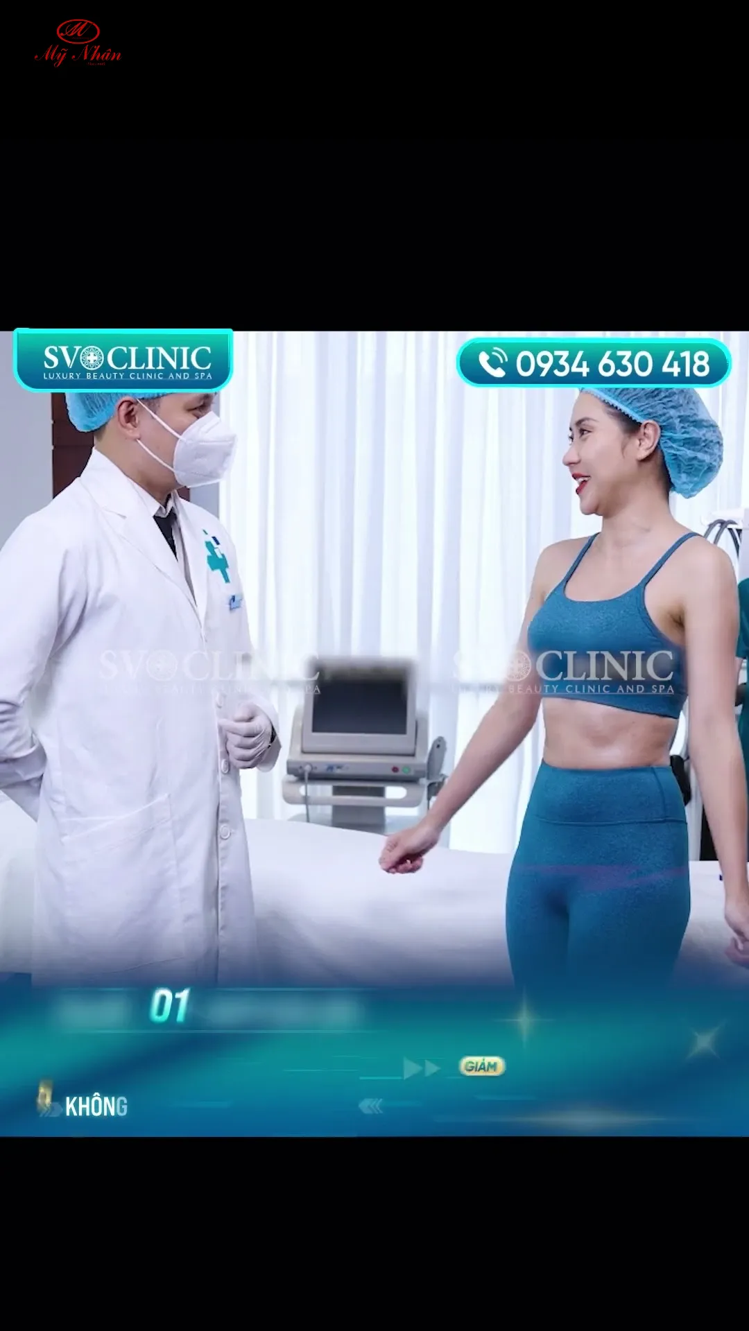 SV Luxury Clinic & Spa - YouTube