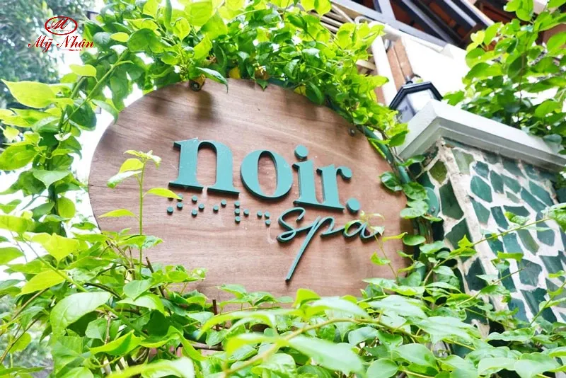 Đến Noir Spa, tận hưởng sự thư giãn từ tâm trí đến cơ thể