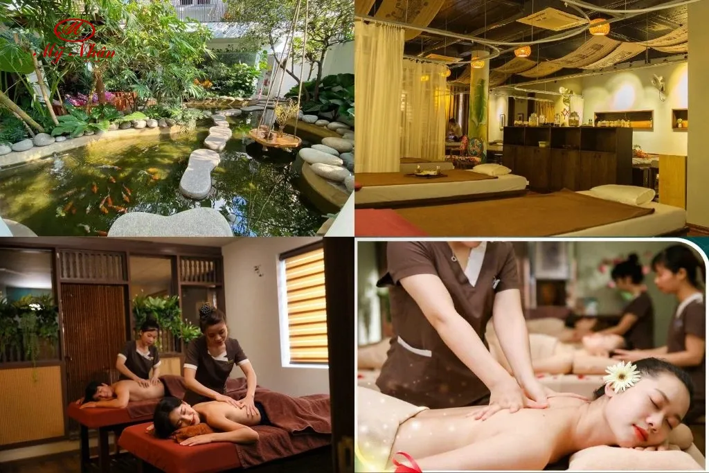 Review Phaya Thai Spa HCM: Dịch Vụ, Chất Lượng, Bảng Giá?