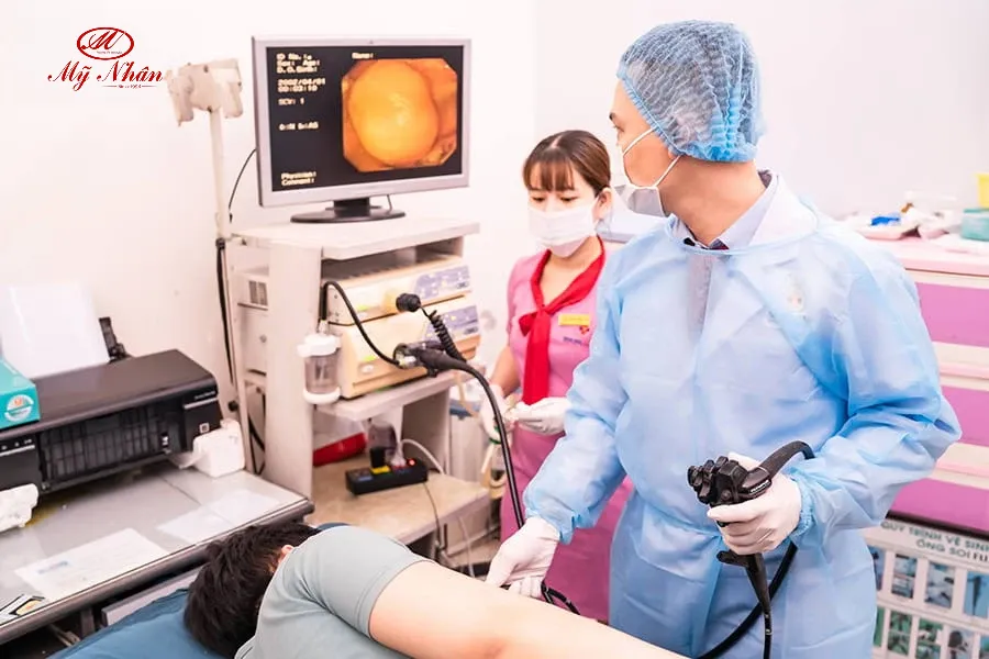 Giới thiệu - Phòng khám đa khoa Quốc Tế Nhân Hậu