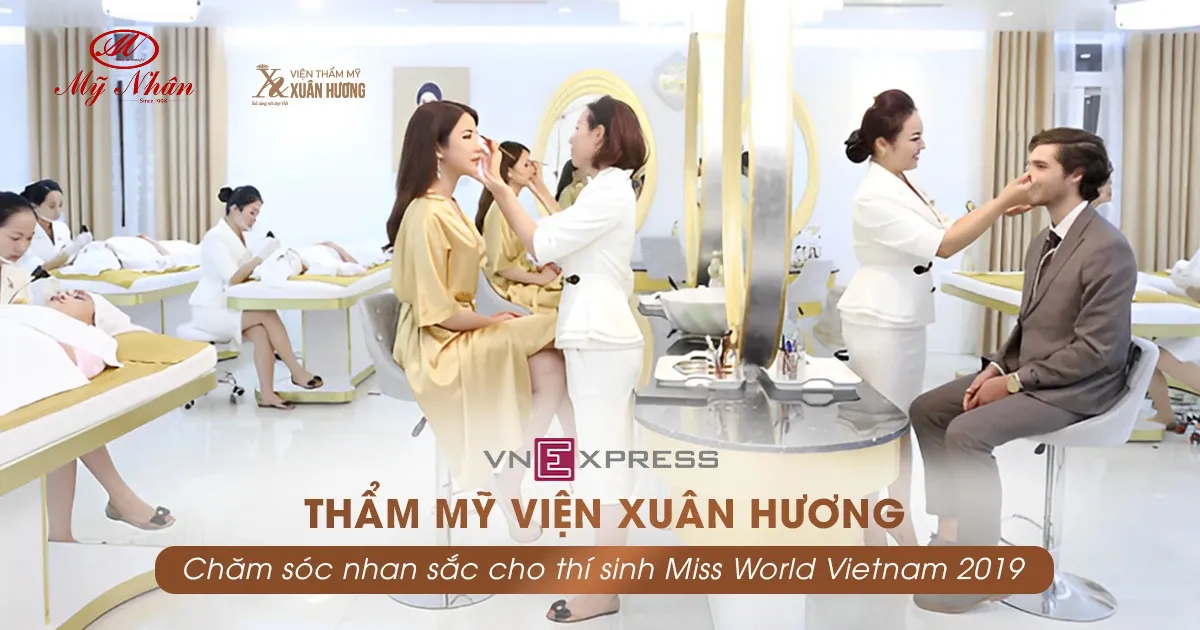 Thẩm Mỹ Viện Xuân Hương Có Uy Tín Không?