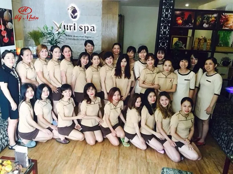 Yuri Spa Review: A Japanese Styled Beauty Destination