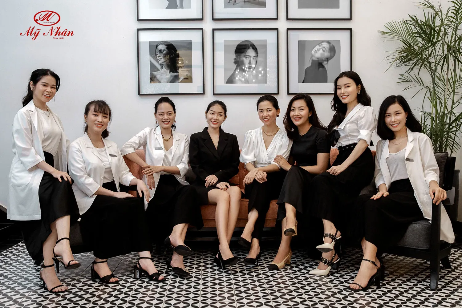 Về Rose de Mai - Rose de Mai Skincare & Spa